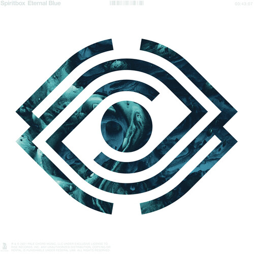 Spiritbox - Eternal Blue [Indie Exclusive Limited Edition LP]