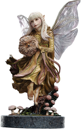 DARK CRYSTAL (1982) - KIRA THE GELFLING 1:6 SCALE