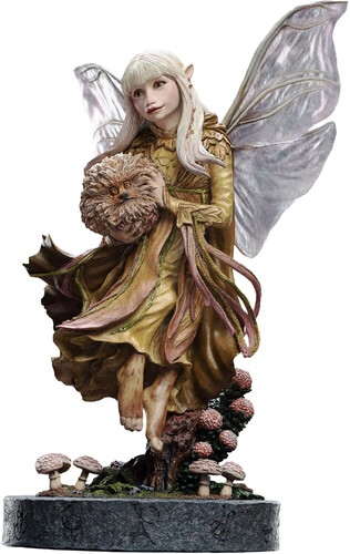 DARK CRYSTAL (1982) - KIRA THE GELFLING 1:6 SCALE