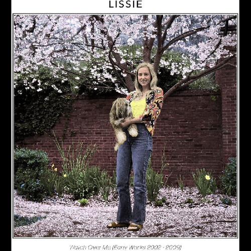 Watch Over Me (Early Works 2002-2009)