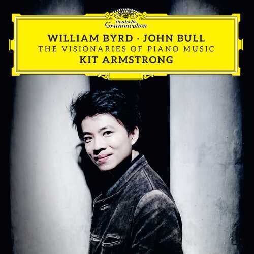William Byrd & John Bull: The Visionaries of Piano