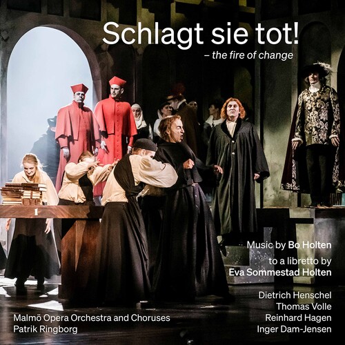 Schlagt Sie Tot