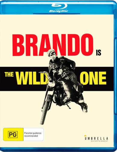 Wild One - Wild One [All-Region/1080p]
