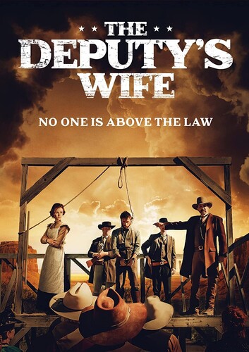 Deputy's Wife - Deputy's Wife