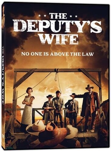 Deputy's Wife