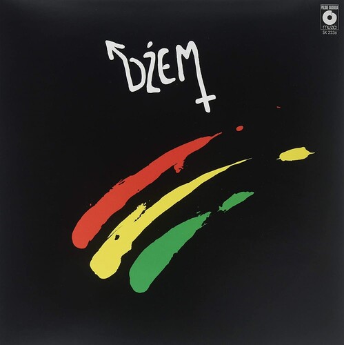 Dzem - Cegla