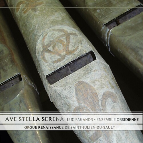 Ave Stella Serena