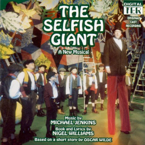 Selfish Giant /  O.C.R.