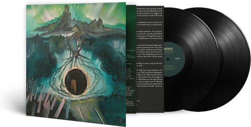 Kayo Dot - Moss Grew on the Swords & Plowshares Alike