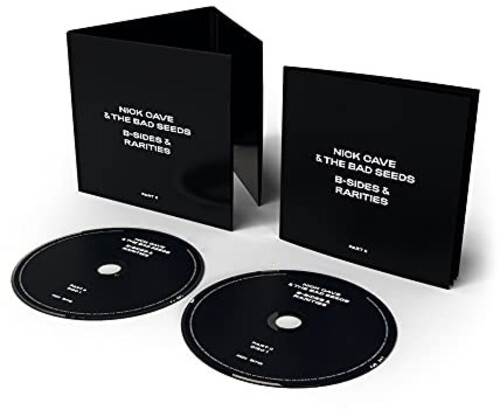 B-Sides & Rarities (Part II)