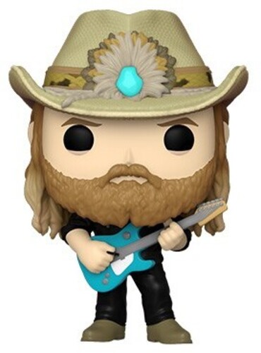 CHRIS STAPLETON|alliance entertainment