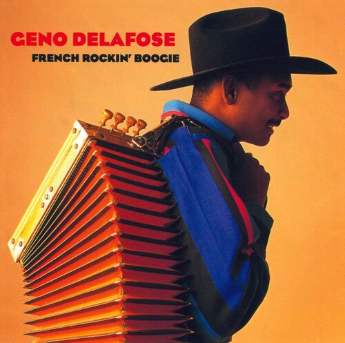 French Rockin Boogie
