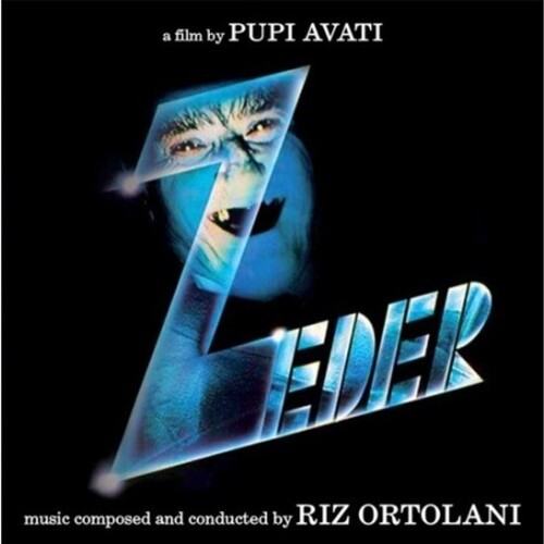 Zeder (Original Soundtrack)