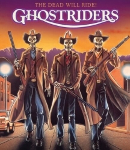 Ghostriders