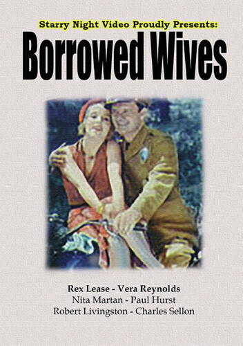 Borrowed Wives - Borrowed Wives