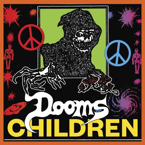 Doom's Children|Doom'S Children