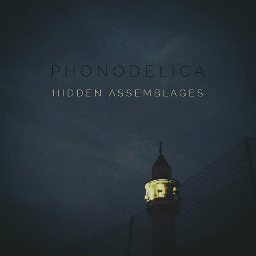 Phonodelica - Hidden Assemblages