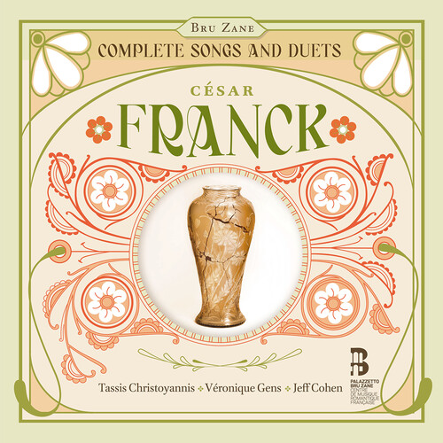 Complete Songs & Duets