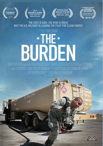 Burden - Burden / (Mod)