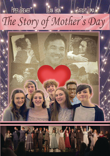 STORY OF MOTHER'S DAY