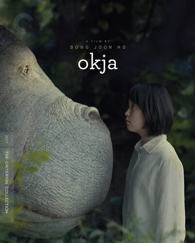  - Okja (Criterion Collection)