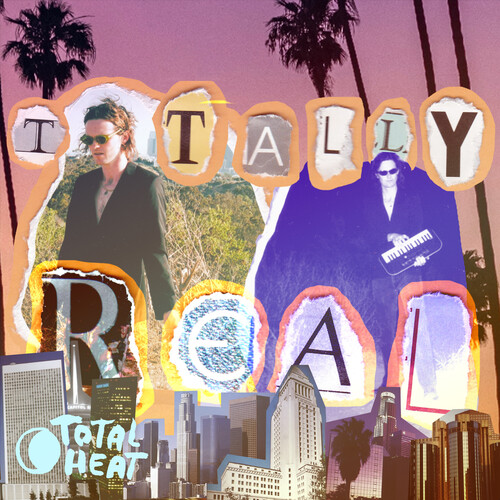 Total Heat - Totally Real