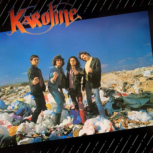 Karoline [Import]