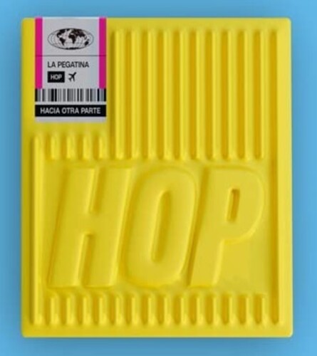 Hop (Hacia Otra Parte)
