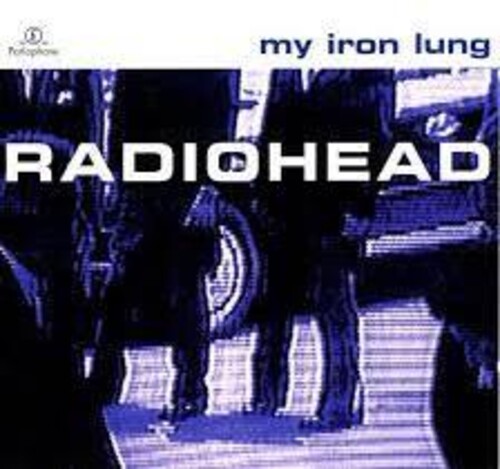 My Iron Lung [Import]