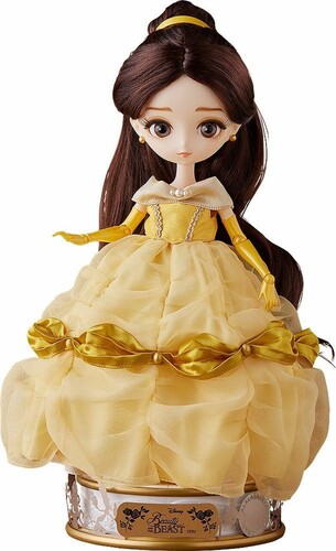 DISNEY BEAUTY AND THE BEAST HARMONIA BLOOM BELLE D
