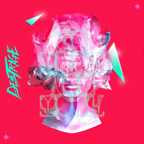 SO MUCH. too much. - Aqua [Explicit Content]