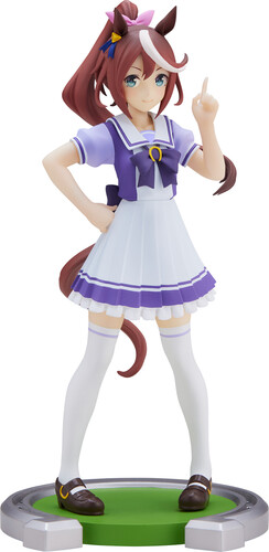 UMAMUSUME: PRETTY DERBY TOKAI TEIO STATUE