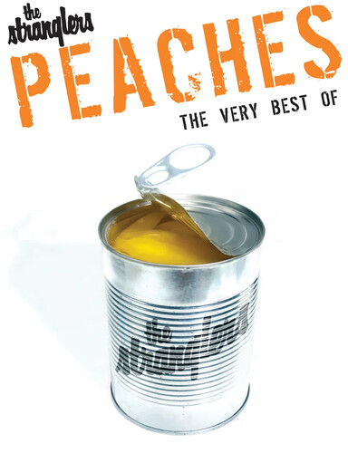 Peaches: The Very Best Of The Stranglers