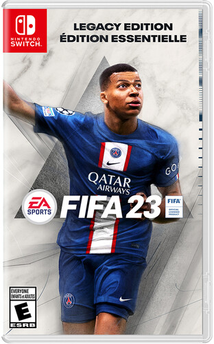 FIFA 23 for Nintendo Switch
