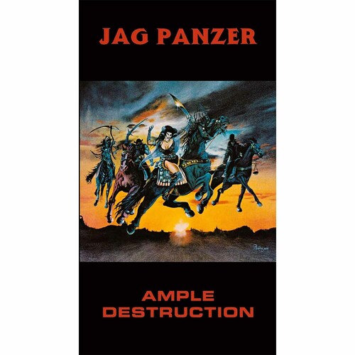 Ample Destruction