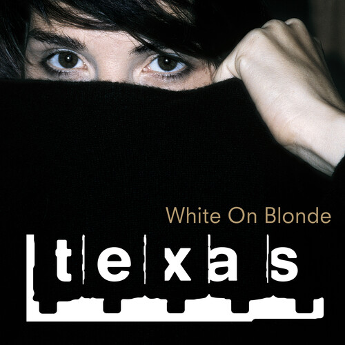 White On Blonde [Import]