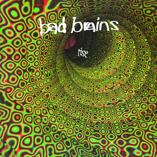 Bad Brains - Rise [LP]
