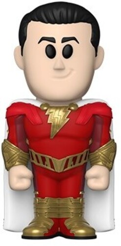 SHAZAM 2 - SODA 1 (STYLES MAY VARY)