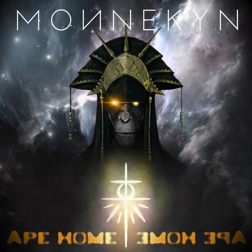 Monnekyn - Ape Home
