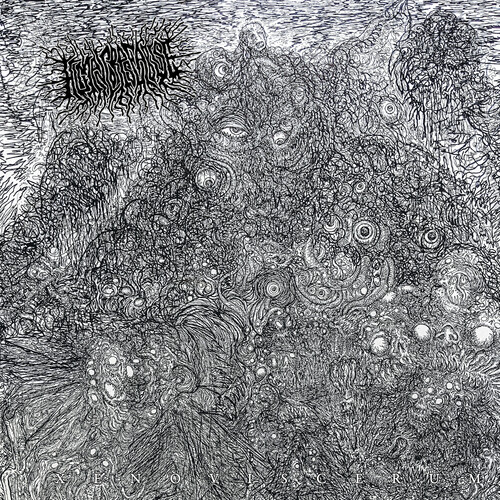 Xenoviscerum