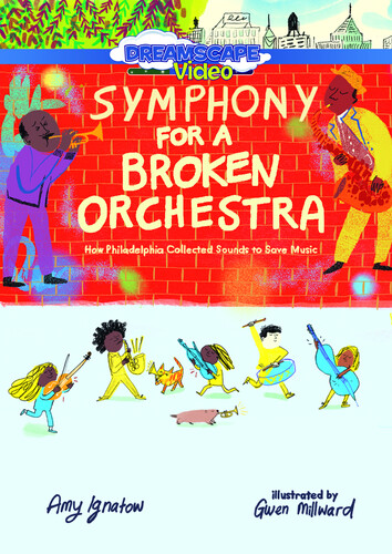 Symphony for a Broken Orchestra - Symphony For A Broken Orchestra