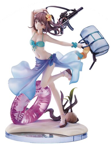 RIN SHIRANE BEACH SHOOTOUT 1/ 7 PVC FIG