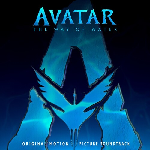 Simon Franglen - Avatar: The Way Of Water [LP]