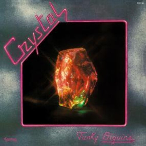 Funky Biguine /  Looking For You [Import]