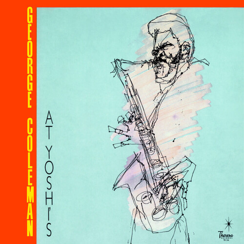 George Coleman At Yoshi's