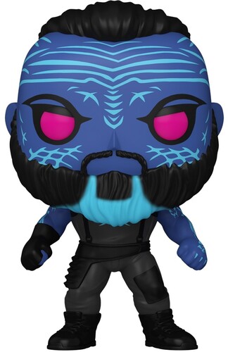 FUNKO POP! WWE: Bray Wyatt