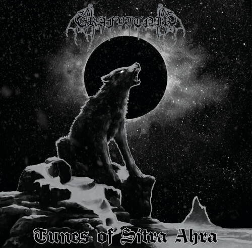 Tunes Of Sitra Ahra