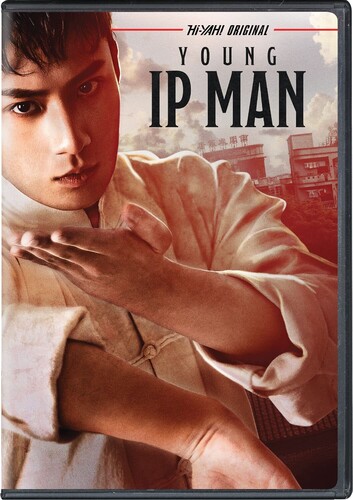 Young Ip Man