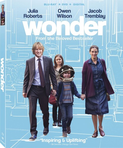 Wonder - Wonder (2pc) (W/Dvd) / (Ac3 Digc Dol Sub Ws)
