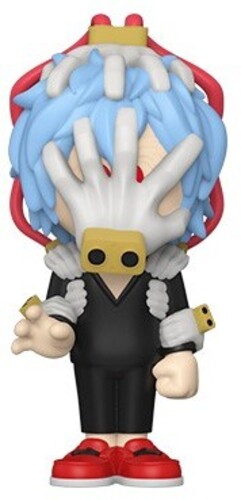 MY HERO ACADEMIA - SHIGARAKI (STYLES MAY VARY)